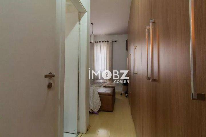 Apartamento à venda com 3 quartos, 98m² - Foto 8