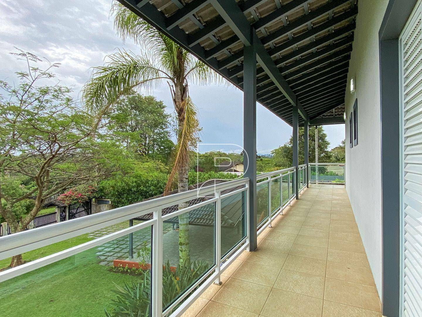 Casa de Condomínio à venda com 4 quartos, 614m² - Foto 24