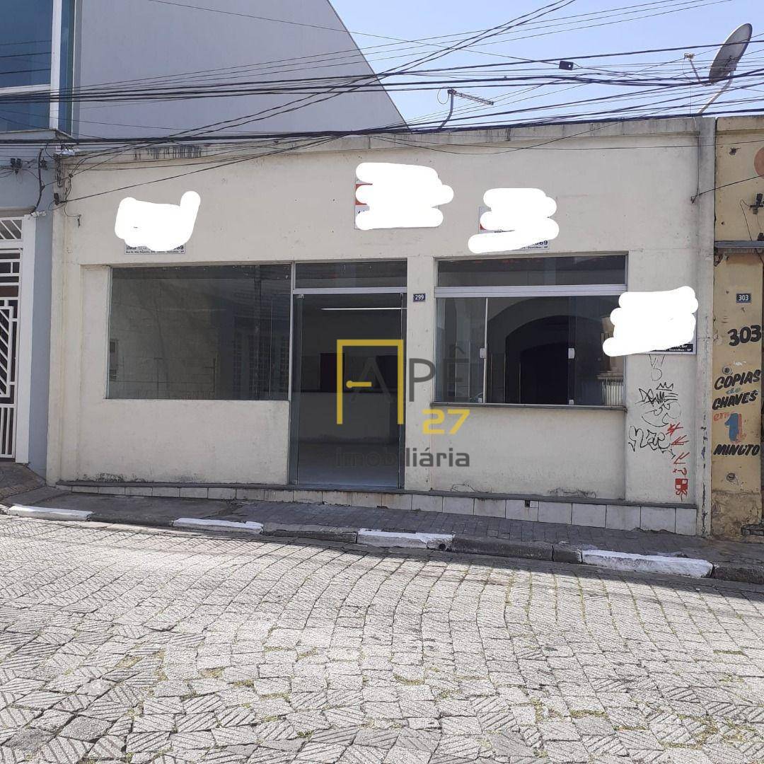 Loja-Salão, 135 m² - Foto 2