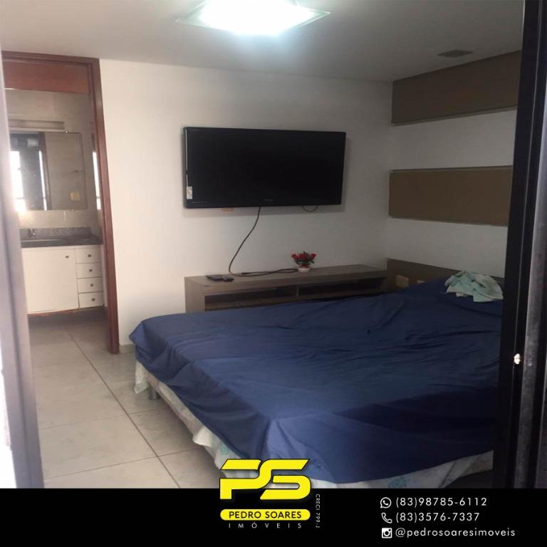 Apartamento à venda com 3 quartos, 77m² - Foto 9