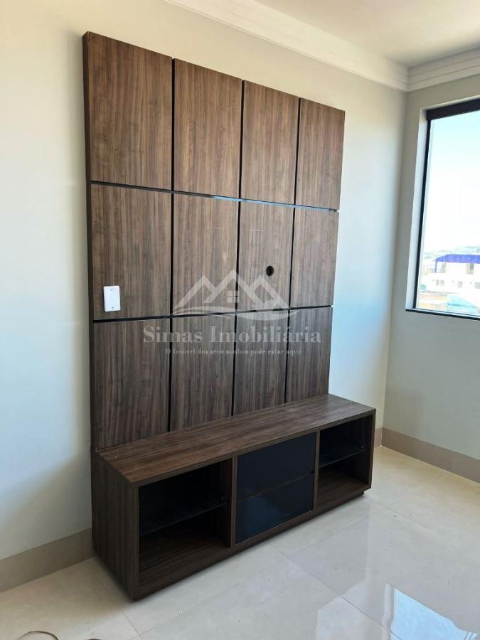 Apartamento à venda com 2 quartos, 80m² - Foto 4