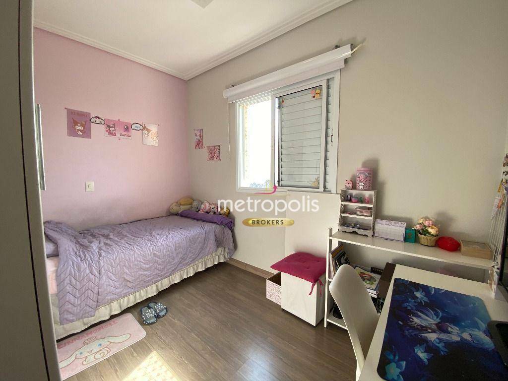 Apartamento à venda com 3 quartos, 76m² - Foto 28