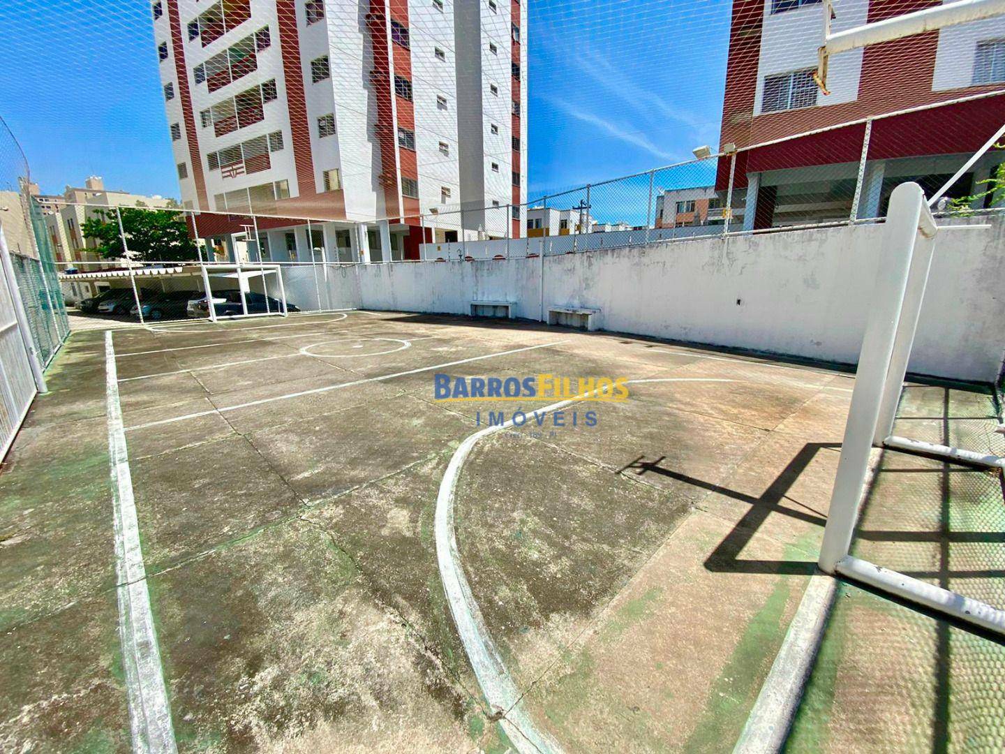 Apartamento para alugar com 3 quartos, 80m² - Foto 22