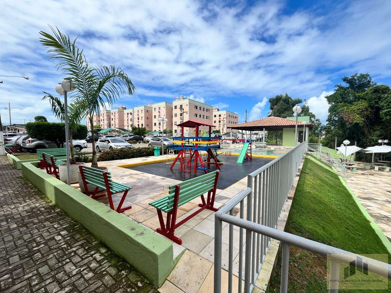 Apartamento para alugar com 3 quartos, 63m² - Foto 16