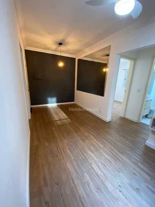 Apartamento à venda com 2 quartos, 48m² - Foto 1