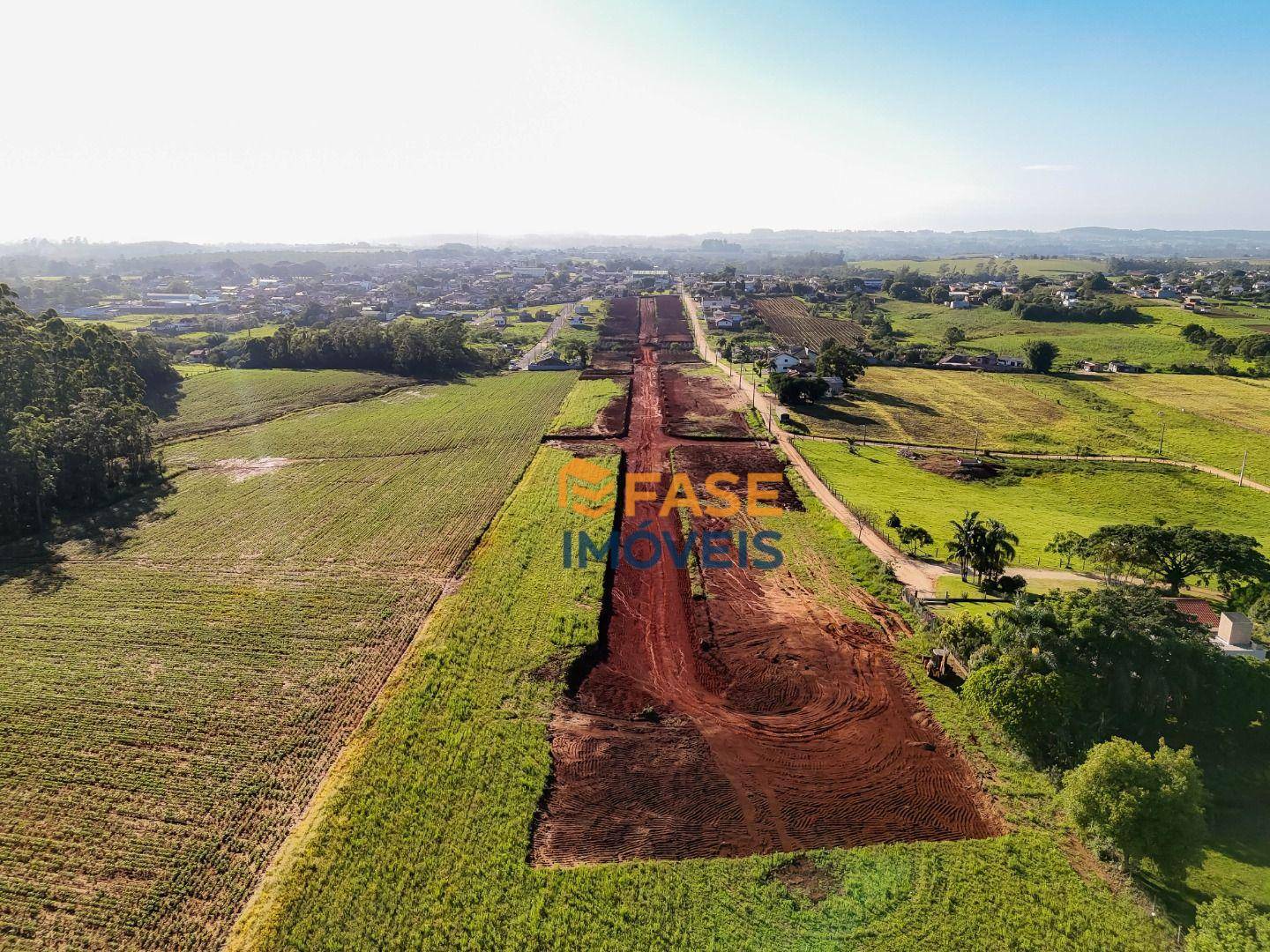 Terreno à venda, 363M2 - Foto 3