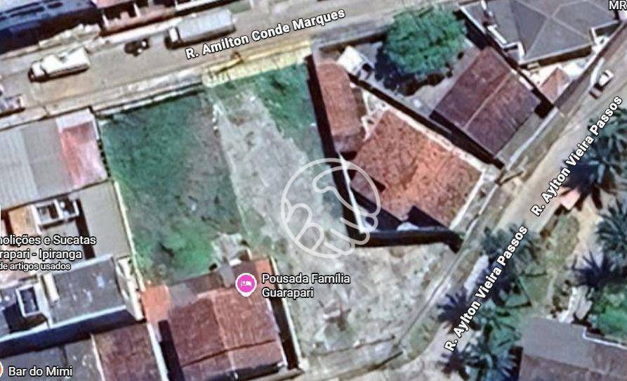 Terreno, 2 hectares - Foto 2