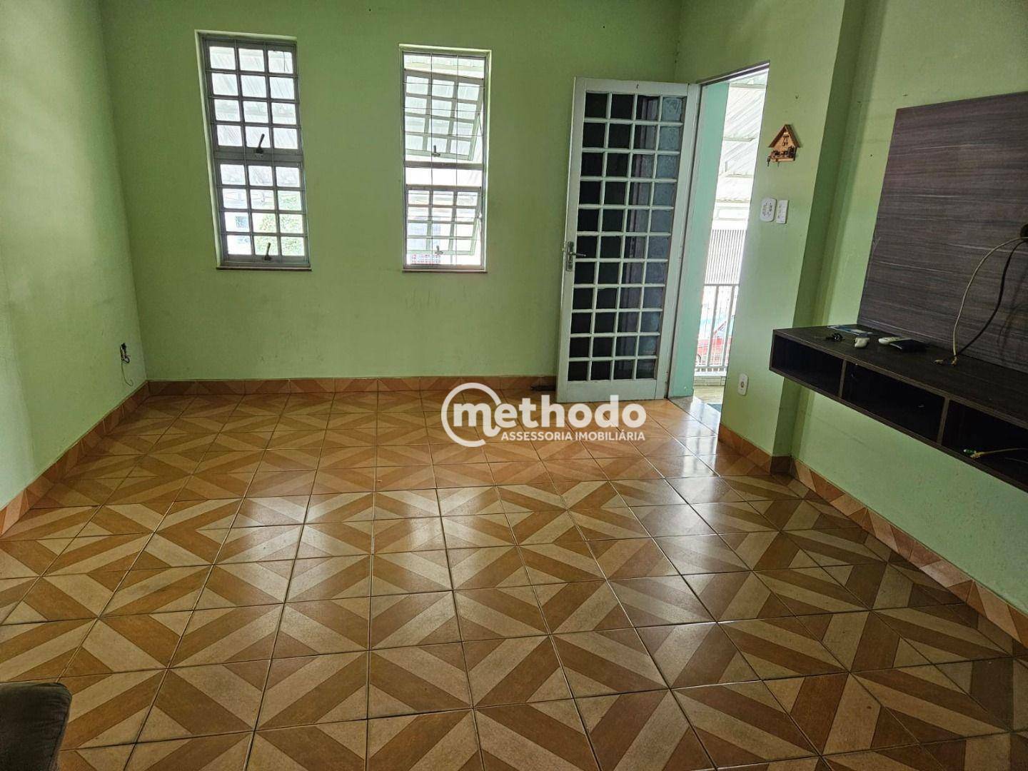 Casa à venda e aluguel com 3 quartos, 178m² - Foto 5