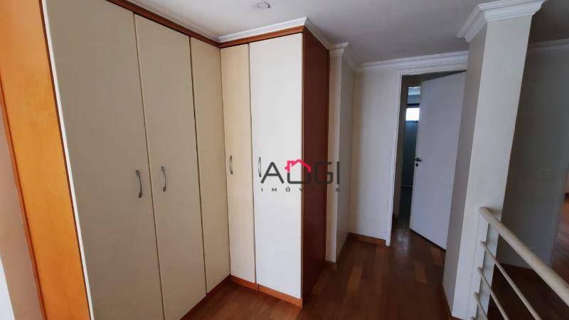 Apartamento à venda com 4 quartos, 260m² - Foto 28