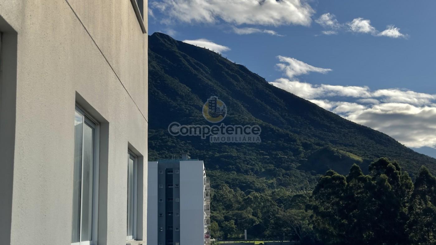 Apartamento à venda com 2 quartos, 50m² - Foto 23