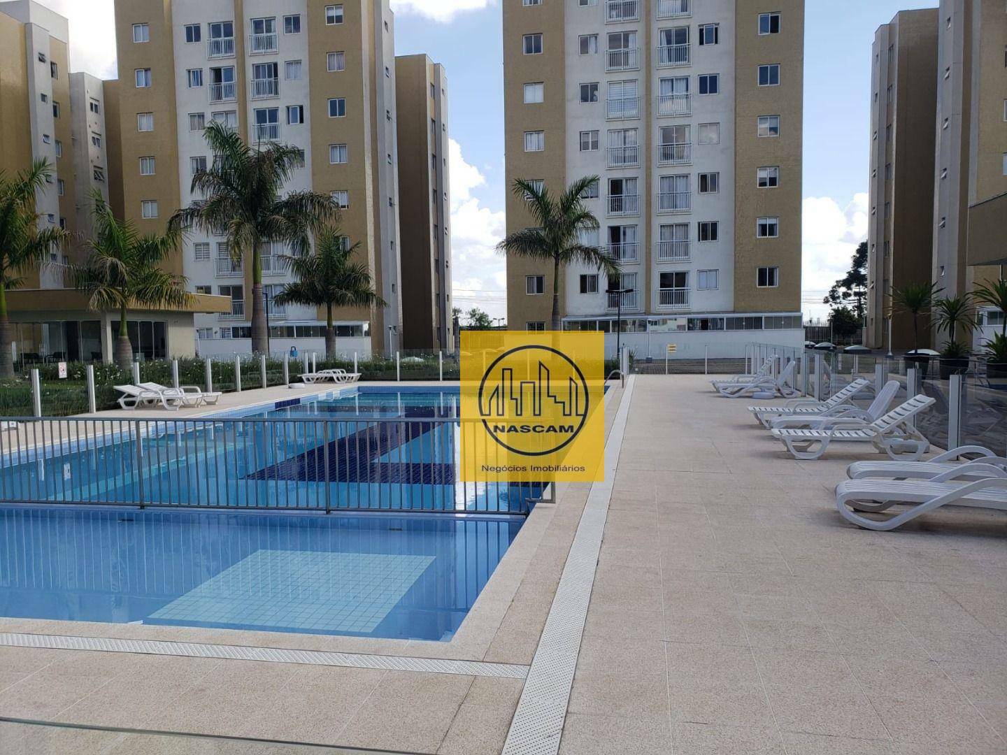 Apartamento à venda com 3 quartos, 61m² - Foto 122