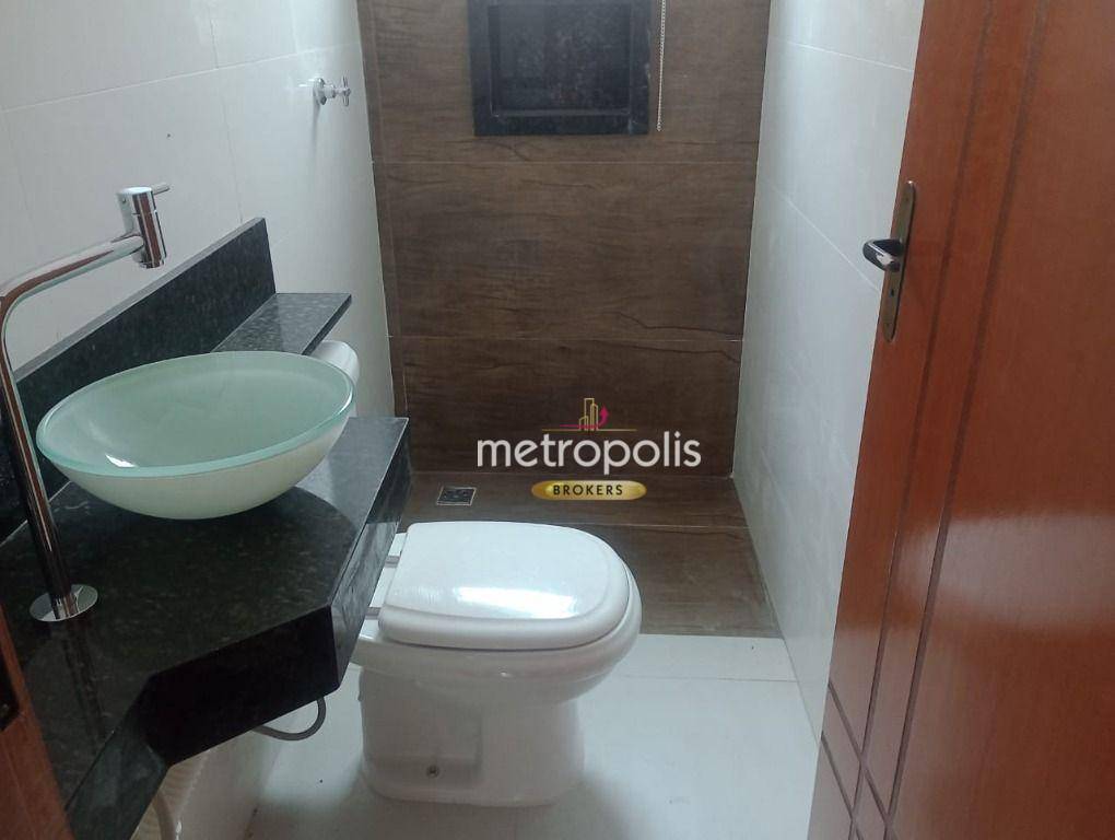 Sobrado à venda com 3 quartos, 160m² - Foto 19