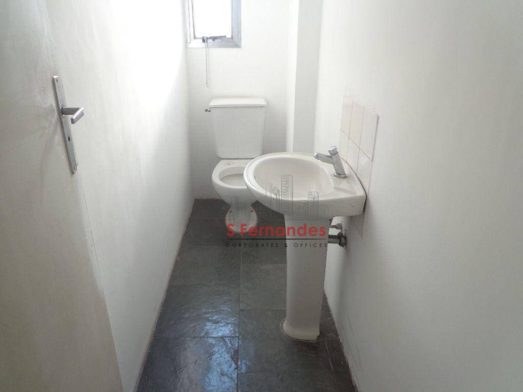 Conjunto Comercial-Sala para alugar, 89m² - Foto 21