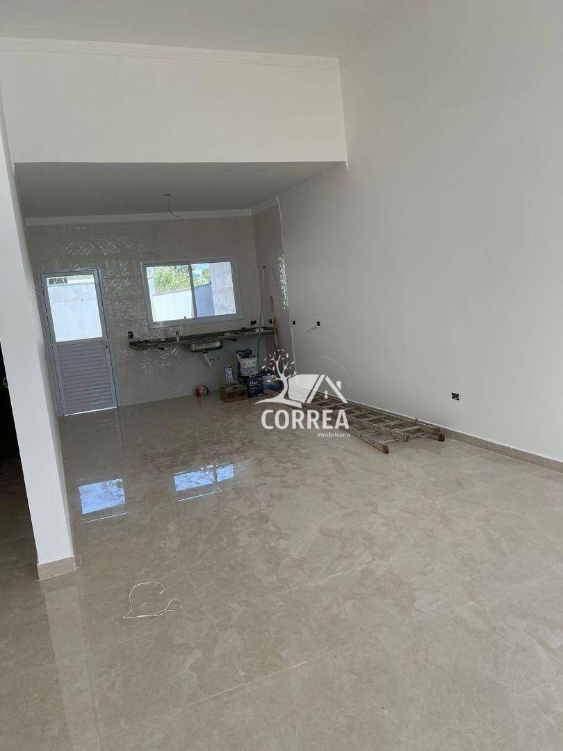 Casa à venda com 3 quartos, 140m² - Foto 4