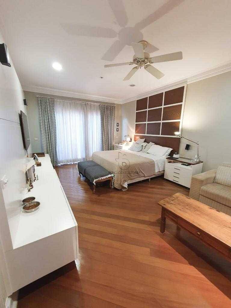 Casa de Condomínio à venda com 5 quartos, 1000m² - Foto 17