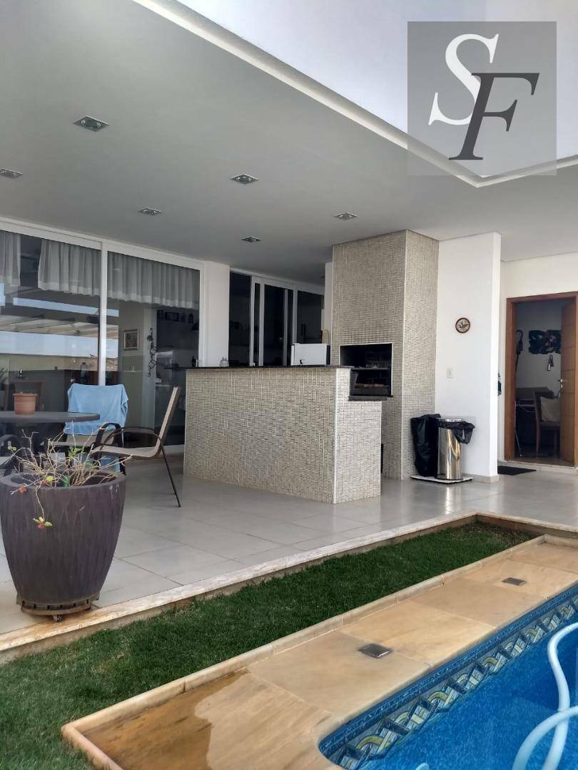 Sobrado à venda com 3 quartos, 292m² - Foto 21