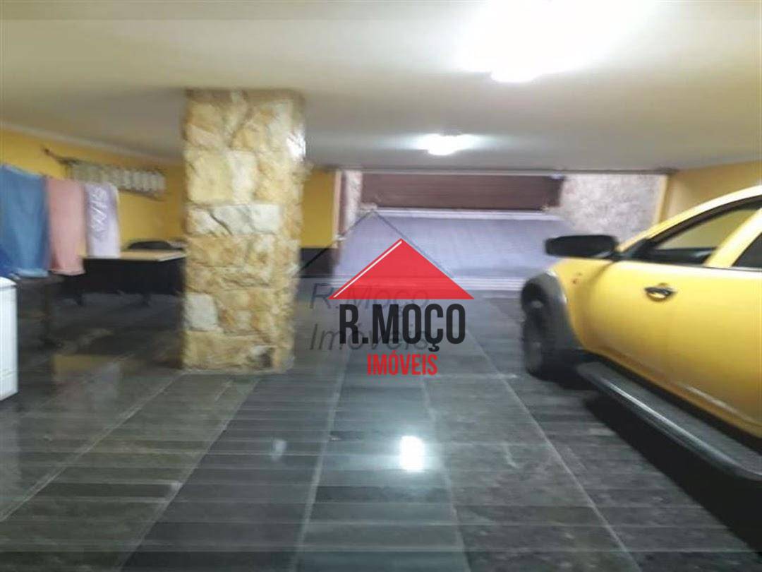 Sobrado à venda com 3 quartos, 250m² - Foto 29