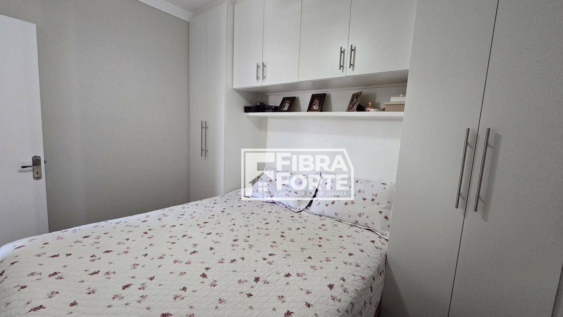 Apartamento à venda com 2 quartos, 49m² - Foto 9