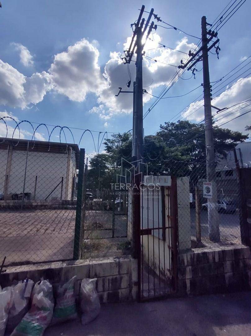 Depósito-Galpão-Armazém à venda e aluguel, 1500m² - Foto 29