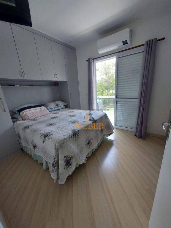 Casa de Condomínio à venda com 2 quartos, 68m² - Foto 8