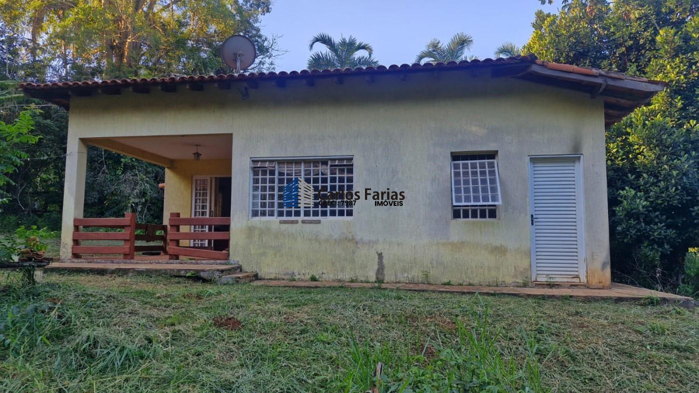 Chácara à venda com 3 quartos, 250m² - Foto 20