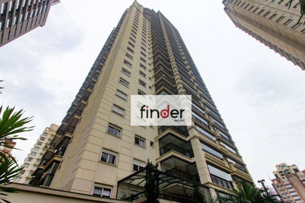 Apartamento à venda com 4 quartos, 234m² - Foto 41