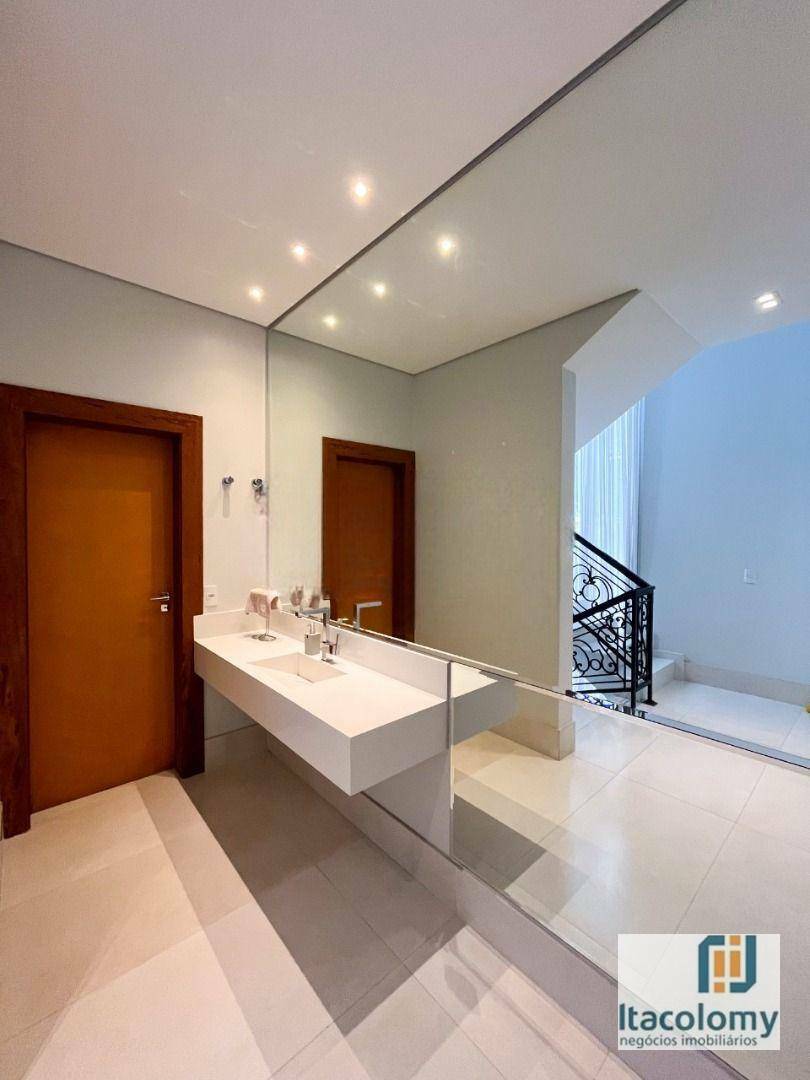 Casa de Condomínio à venda com 4 quartos, 430m² - Foto 7