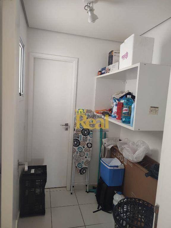 Apartamento à venda com 3 quartos, 165m² - Foto 22