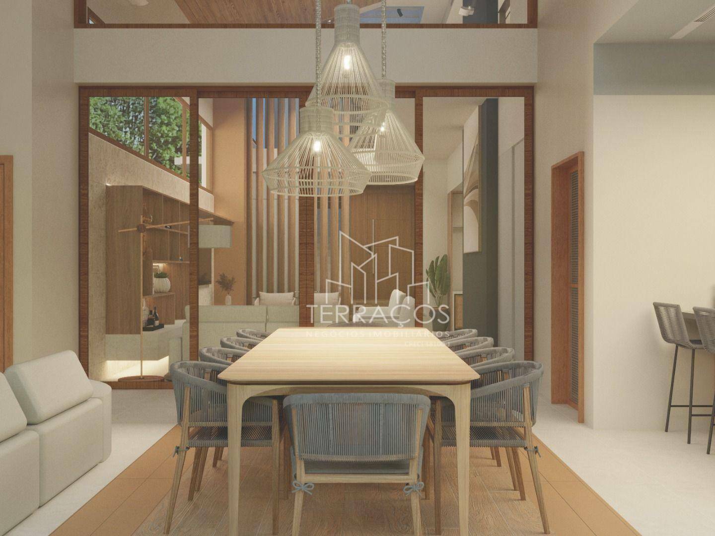 Sobrado à venda com 3 quartos, 375m² - Foto 3