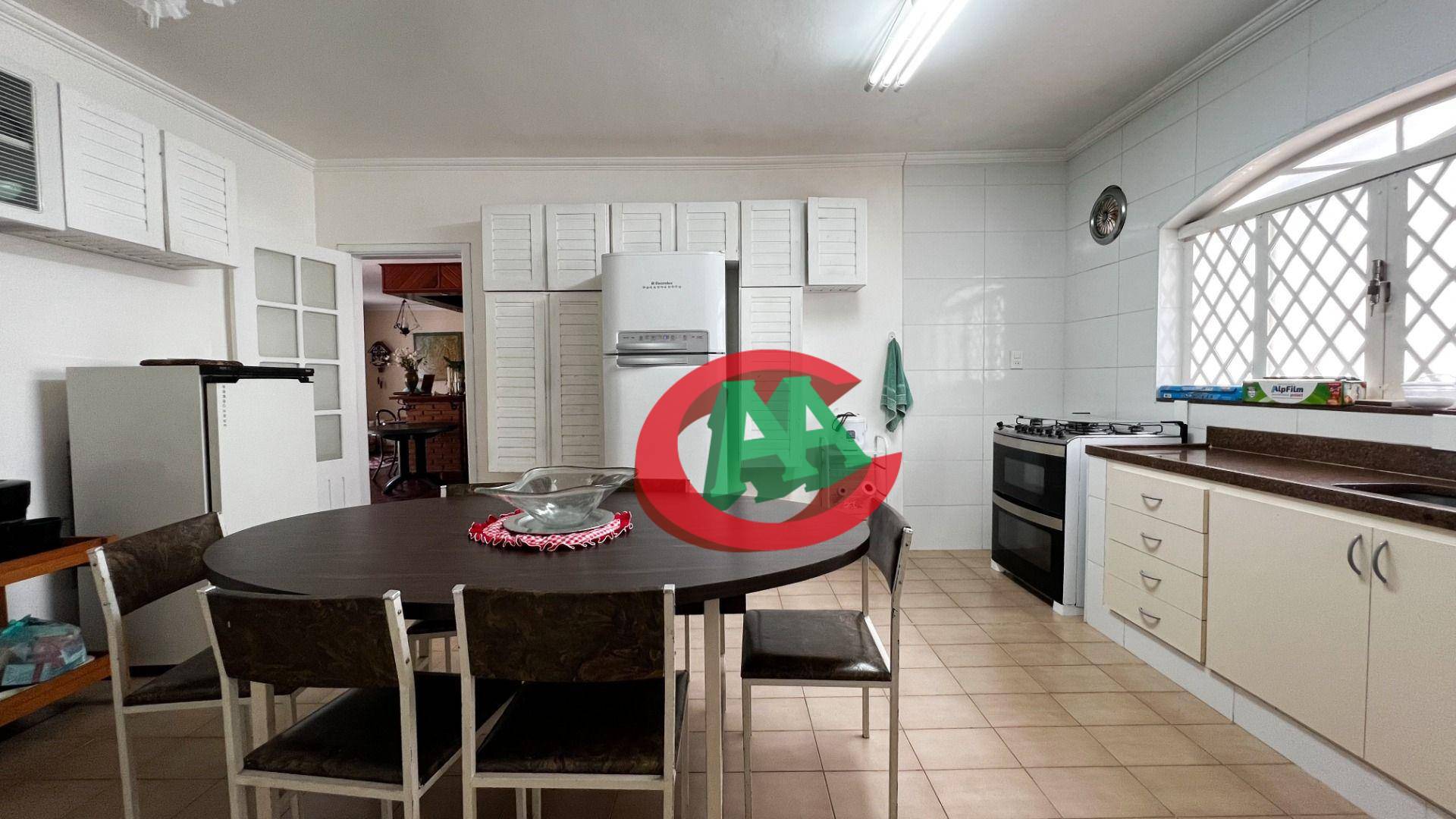 Casa de Condomínio, 4 quartos - Foto 23