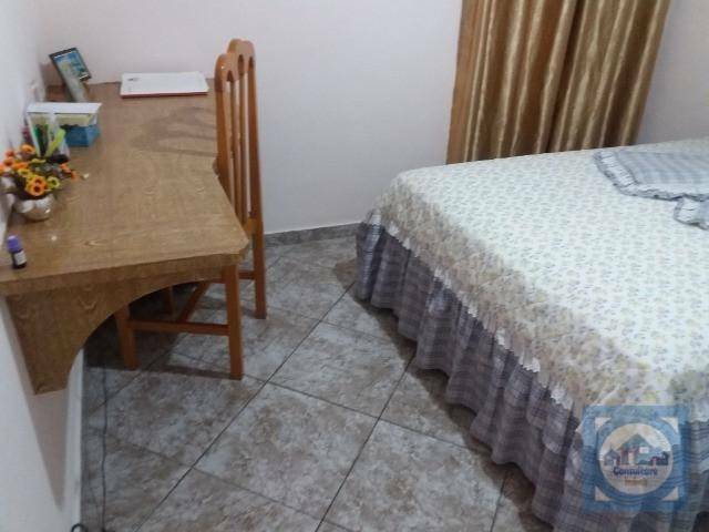 Apartamento à venda com 3 quartos, 70m² - Foto 6