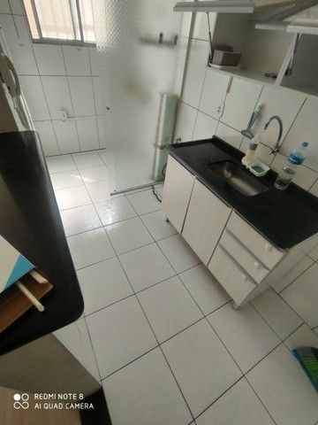 Apartamento à venda com 2 quartos, 50m² - Foto 10