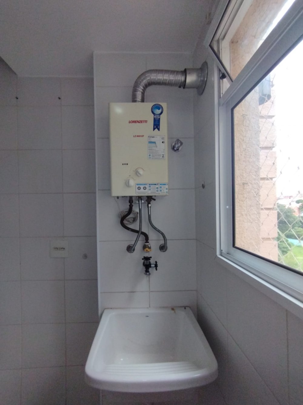 Apartamento para alugar com 2 quartos, 54m² - Foto 24