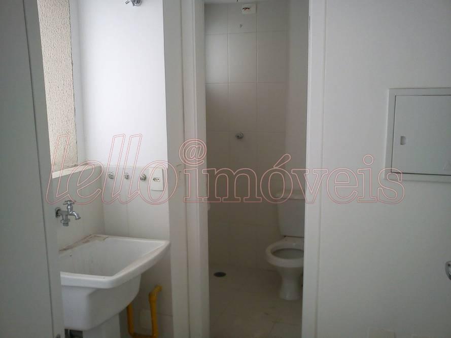 Apartamento para alugar com 4 quartos, 100m² - Foto 9