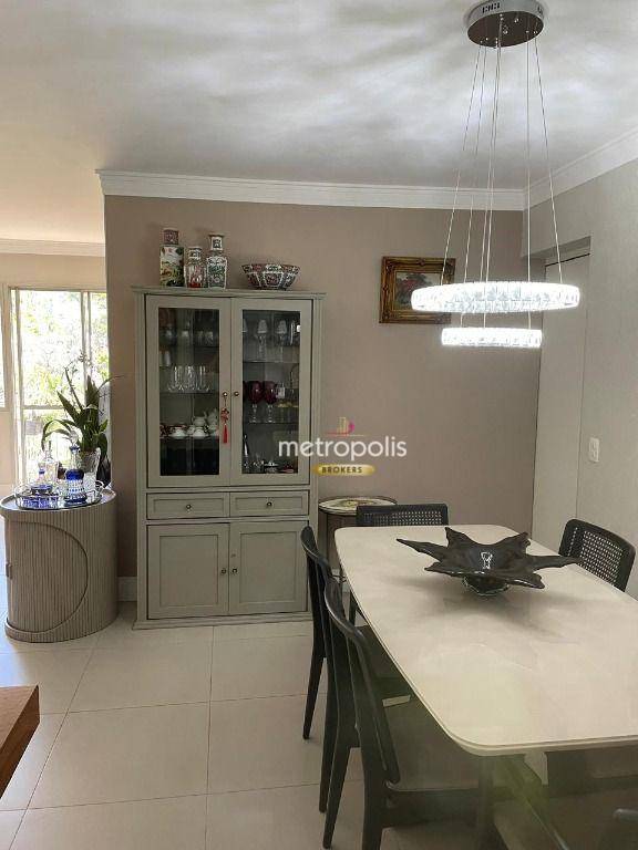 Apartamento à venda com 2 quartos, 70m² - Foto 5