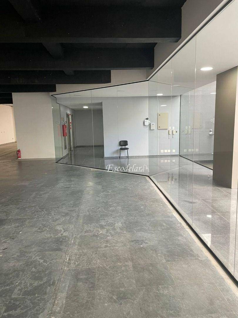 Prédio Inteiro para alugar, 2200m² - Foto 13