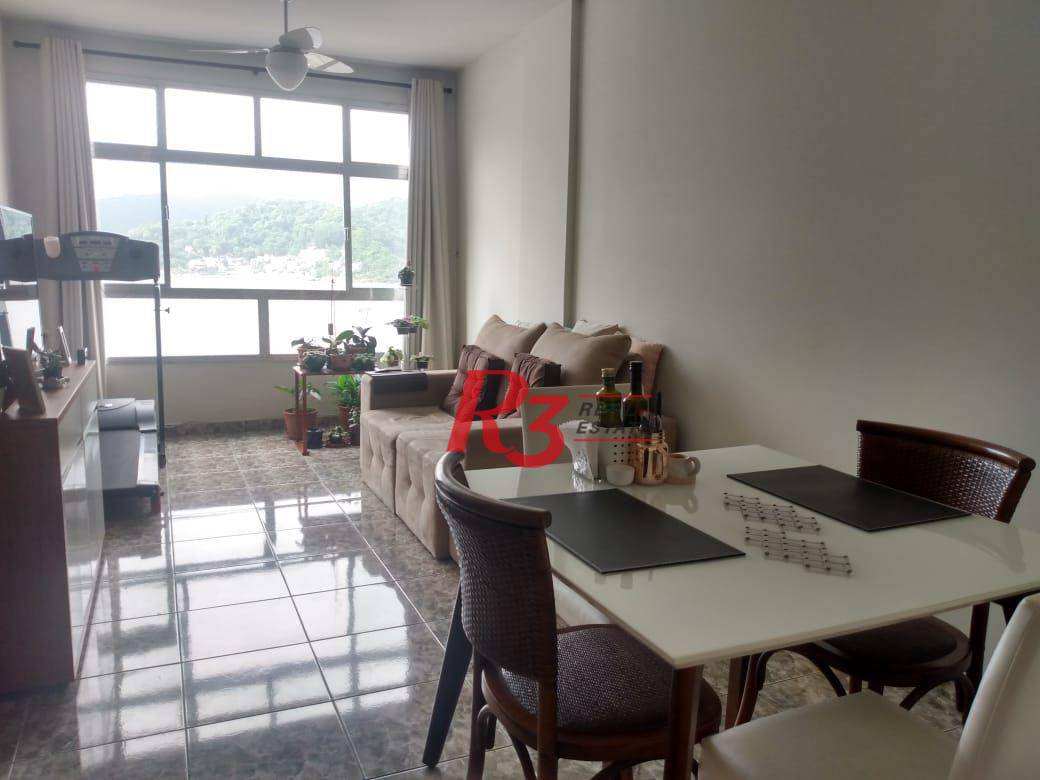 Apartamento à venda com 2 quartos, 60m² - Foto 9