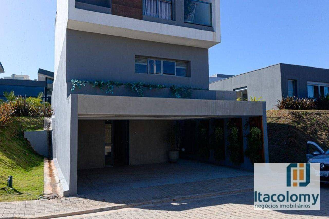 Casa de Condomínio à venda com 3 quartos, 277m² - Foto 23