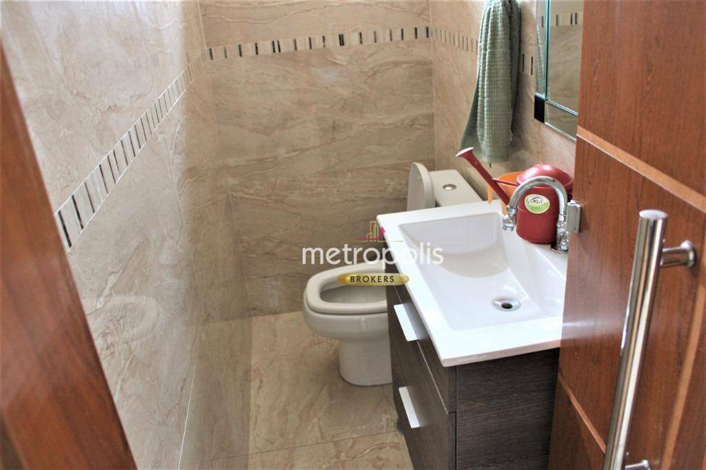 Apartamento à venda com 3 quartos, 162m² - Foto 11