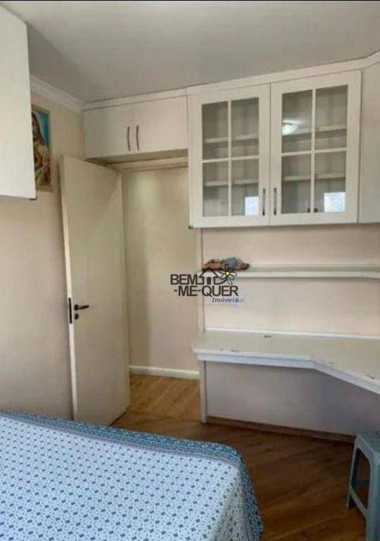 Apartamento à venda com 2 quartos, 55m² - Foto 7