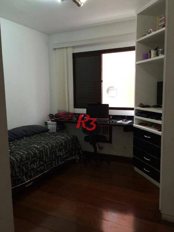 Apartamento à venda com 4 quartos, 221m² - Foto 14