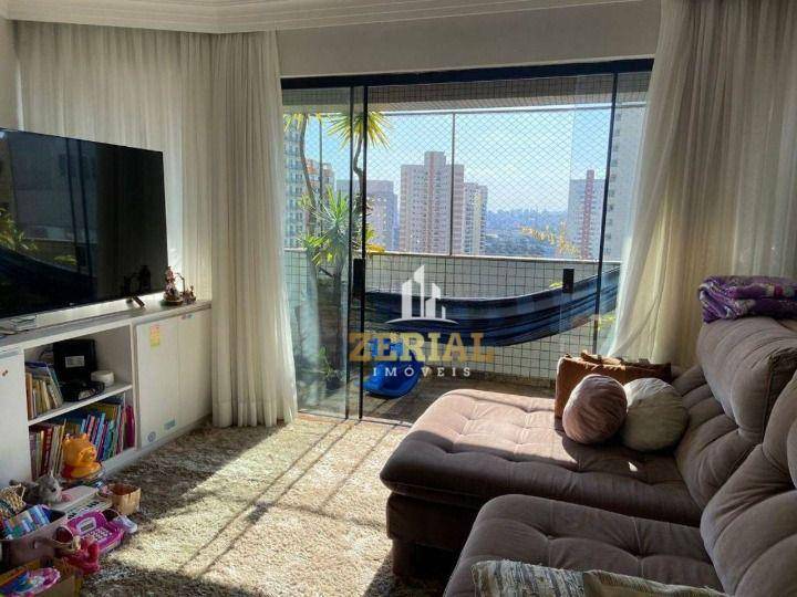 Cobertura à venda com 3 quartos, 235m² - Foto 3