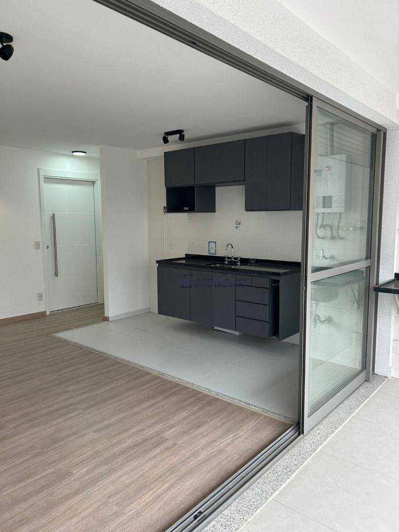 Apartamento à venda com 1 quarto, 50m² - Foto 27