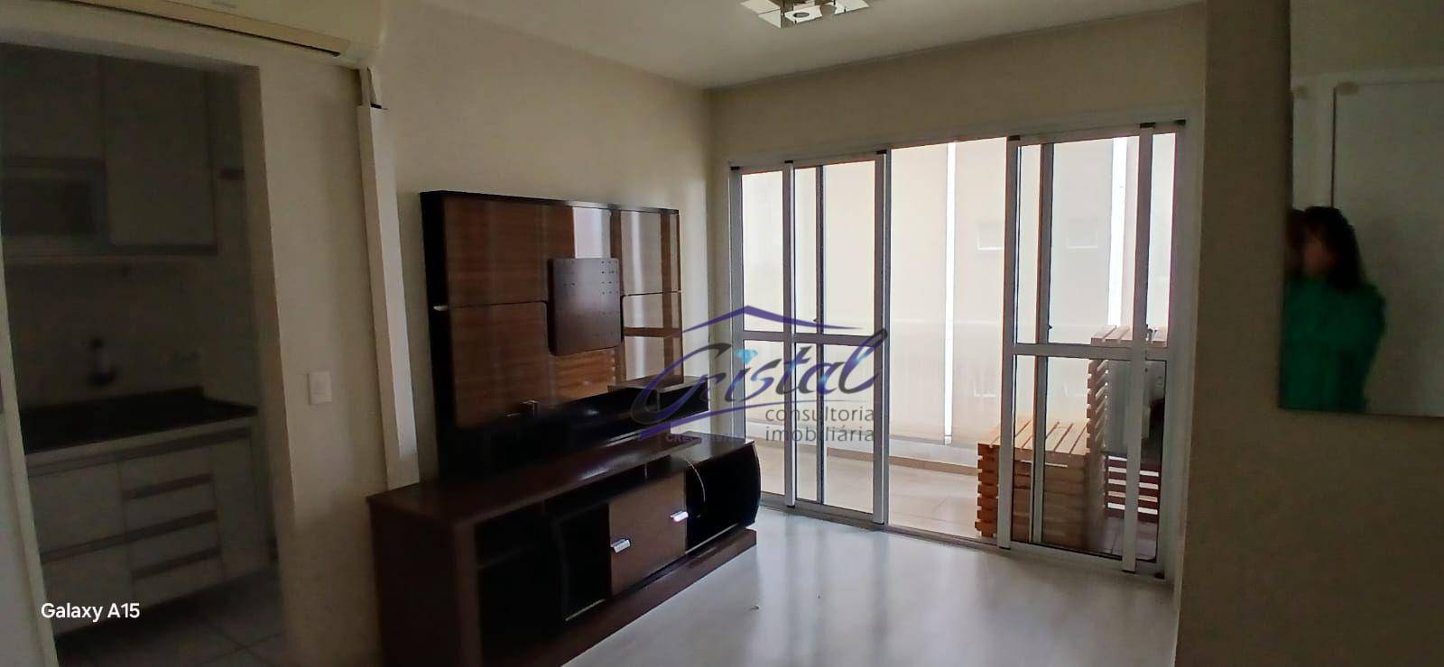 Apartamento à venda com 2 quartos, 65m² - Foto 2