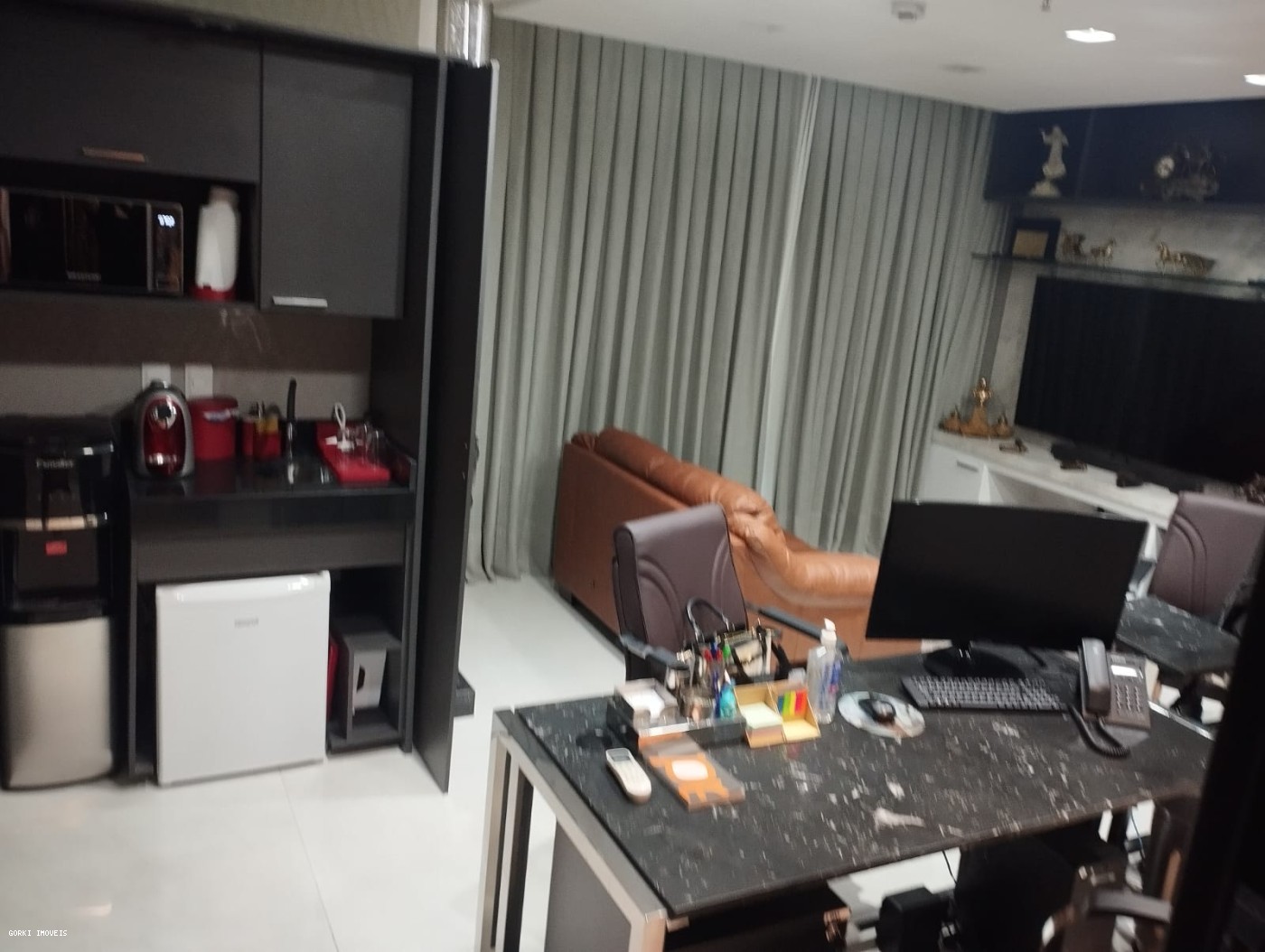 Conjunto Comercial-Sala à venda, 30m² - Foto 5