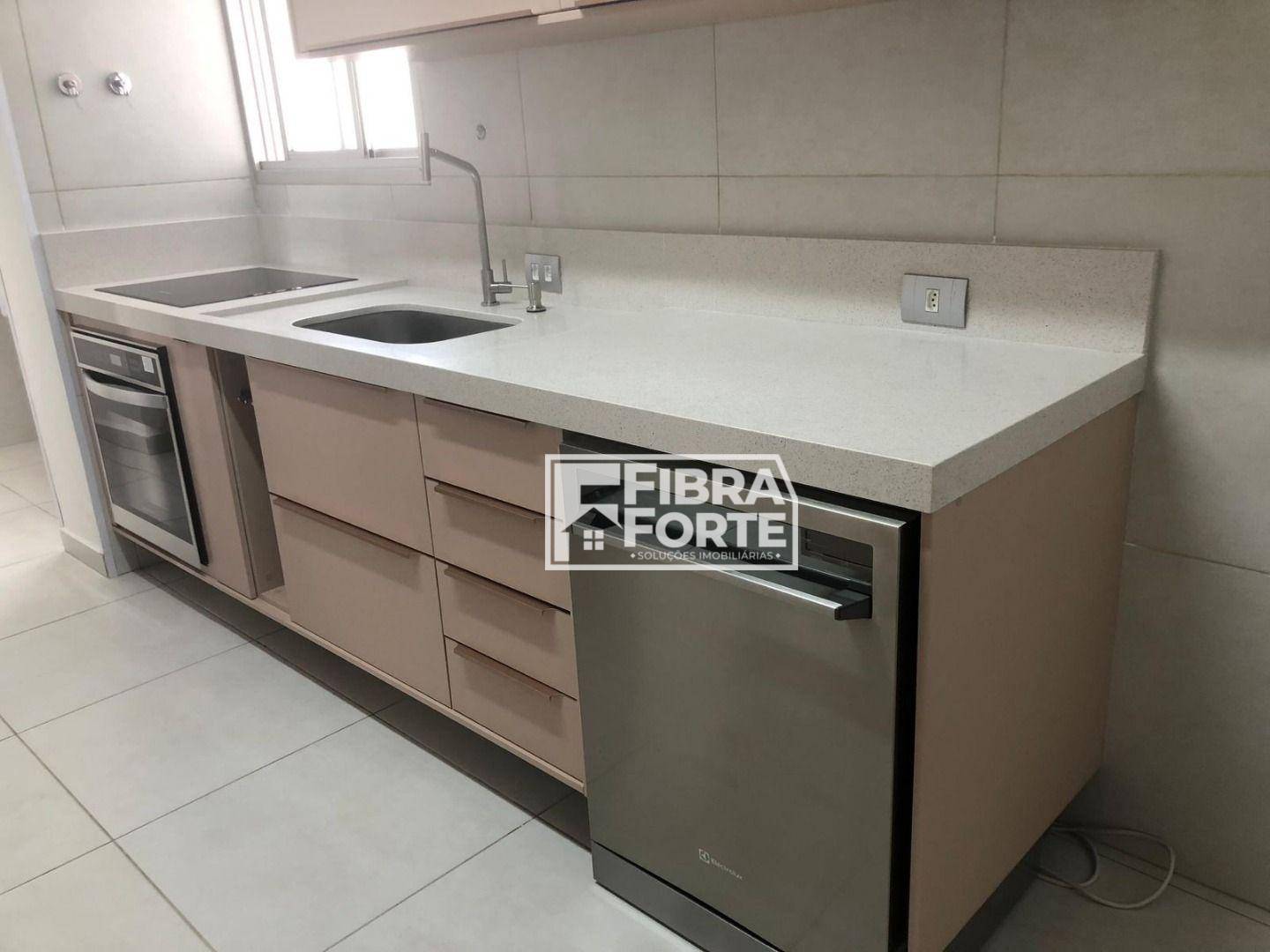 Apartamento à venda com 3 quartos, 105m² - Foto 4