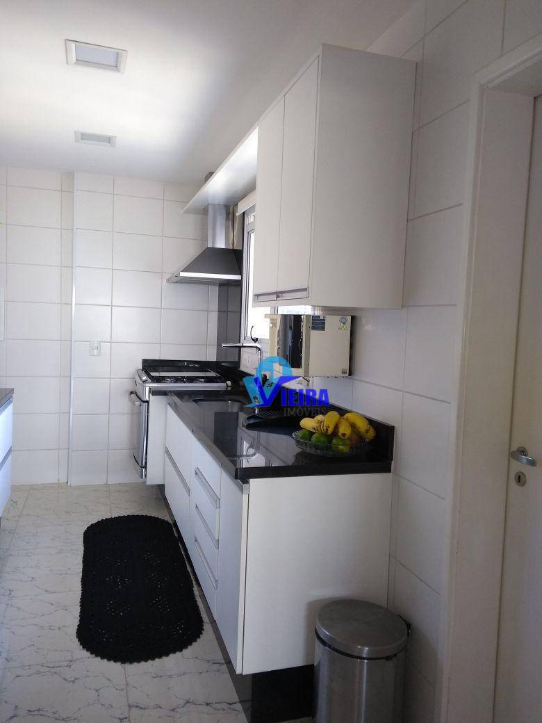 Apartamento à venda com 3 quartos, 127m² - Foto 31