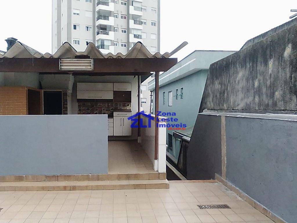 Sobrado para alugar com 3 quartos, 200m² - Foto 25