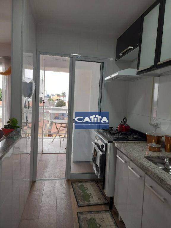 Apartamento à venda com 2 quartos, 52m² - Foto 11