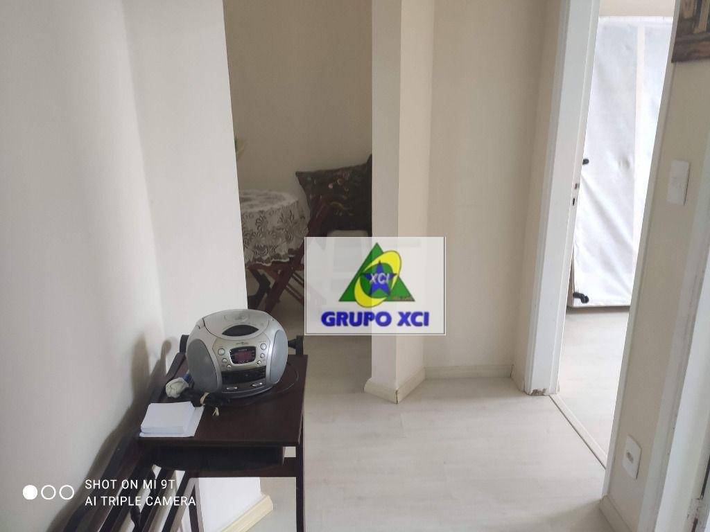 Apartamento à venda com 2 quartos, 60m² - Foto 9